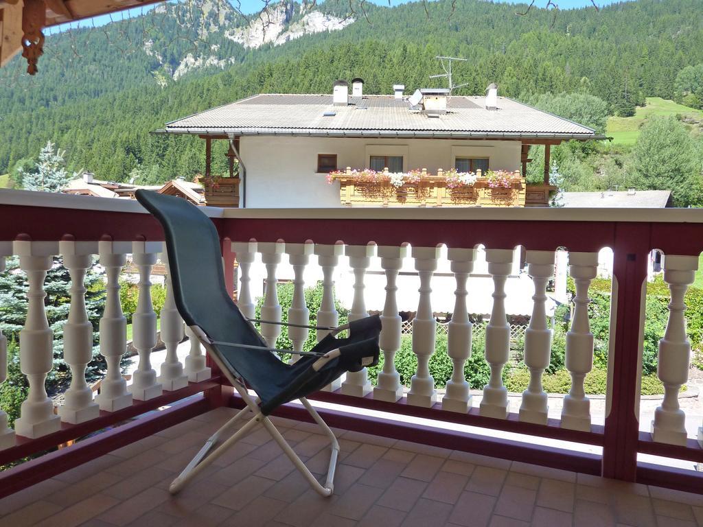 Appartamenti Majon Sotroi Campitello di Fassa Bilik gambar